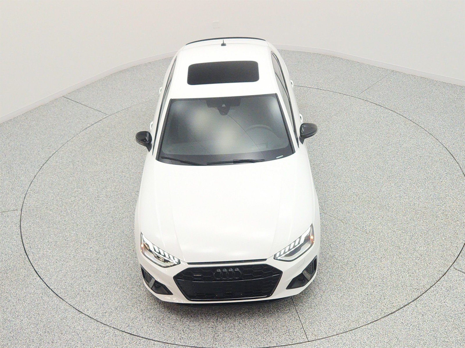 Used 2023 Audi A4 2.0T Prestige w/ Prestige Package AWD/4WD image 23