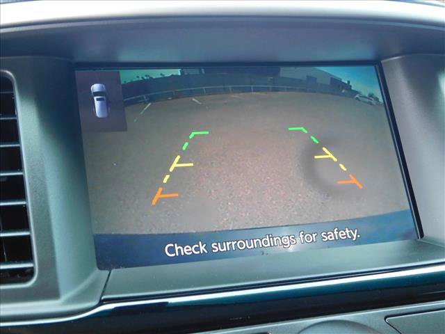 Used 2019 Nissan Pathfinder S AWD/4WD image 20