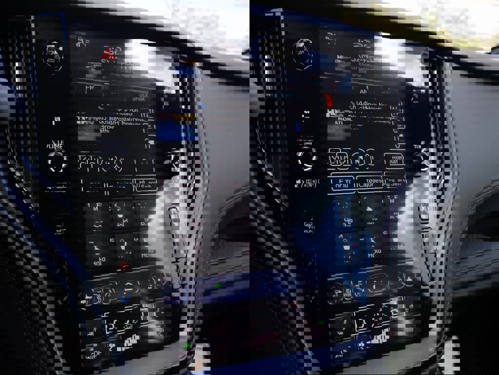 New 2025 Subaru Outback Wilderness image 34