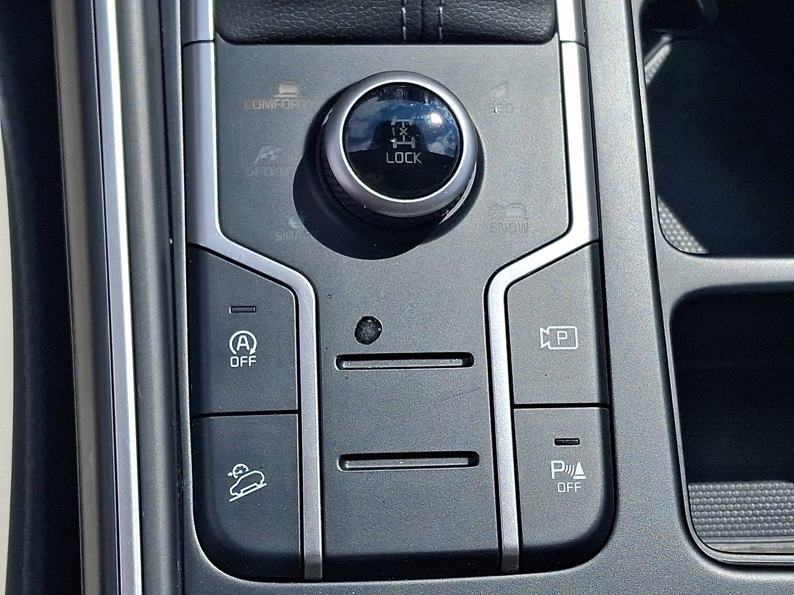 Used 2023 Kia Sorento S w/ Panoramic Sunroof Package AWD/4WD image 25