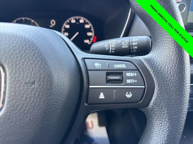 Used 2026 Honda CR-V LX image 19