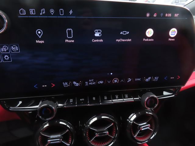 Used 2024 Chevrolet Blazer EV RS AWD/4WD image 34