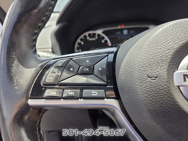 Used 2021 Nissan Altima 2.5 SL AWD/4WD image 23