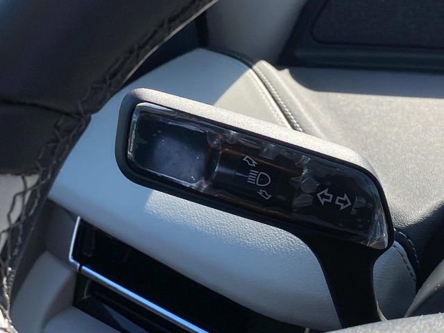 New 2026 Lincoln Navigator L Reserve AWD/4WD image 18