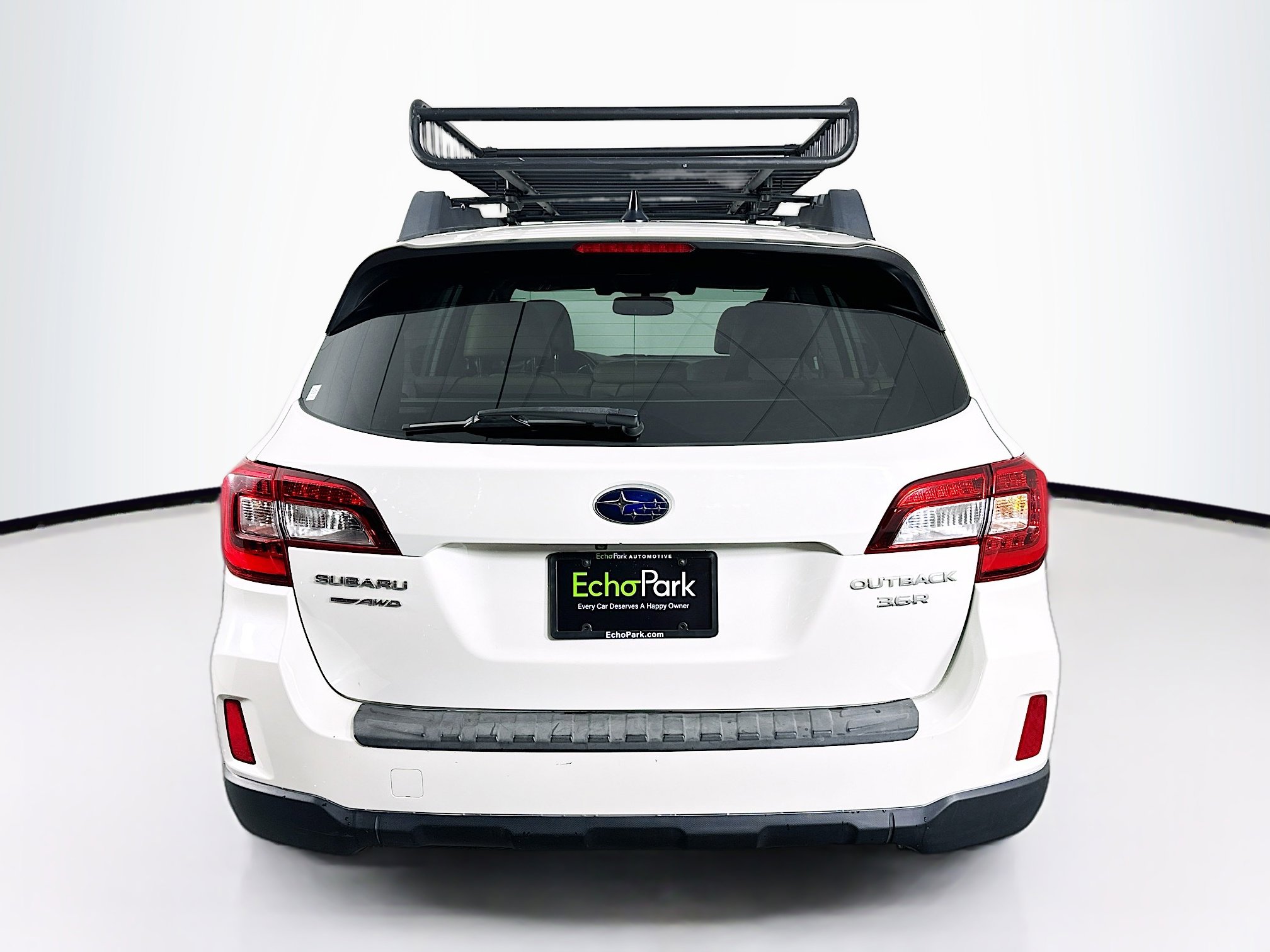 Used 2016 Subaru Outback 3.6R Limited image 7