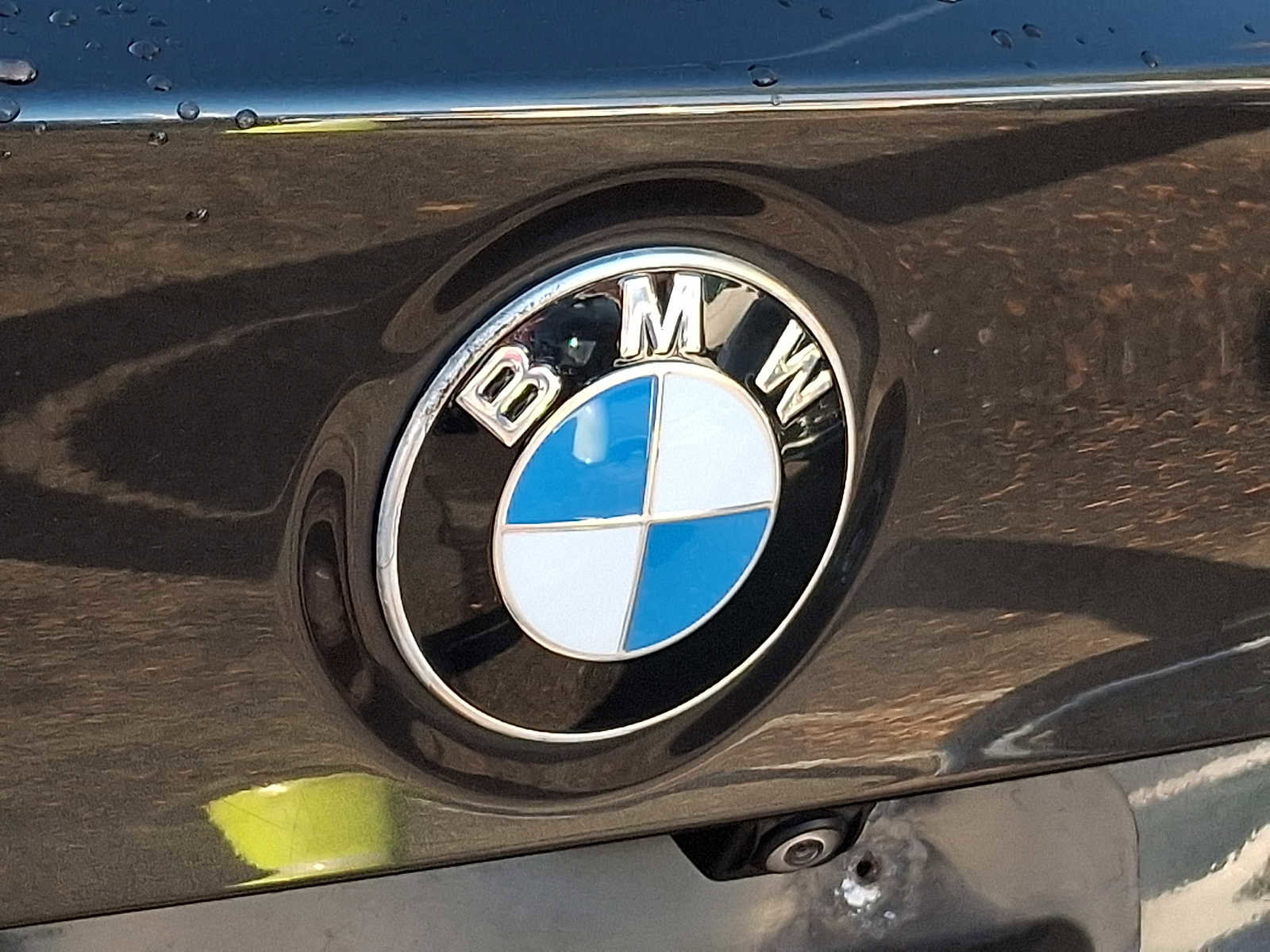 Used 2019 BMW X3 xDrive30i w/ Convenience Package image 30