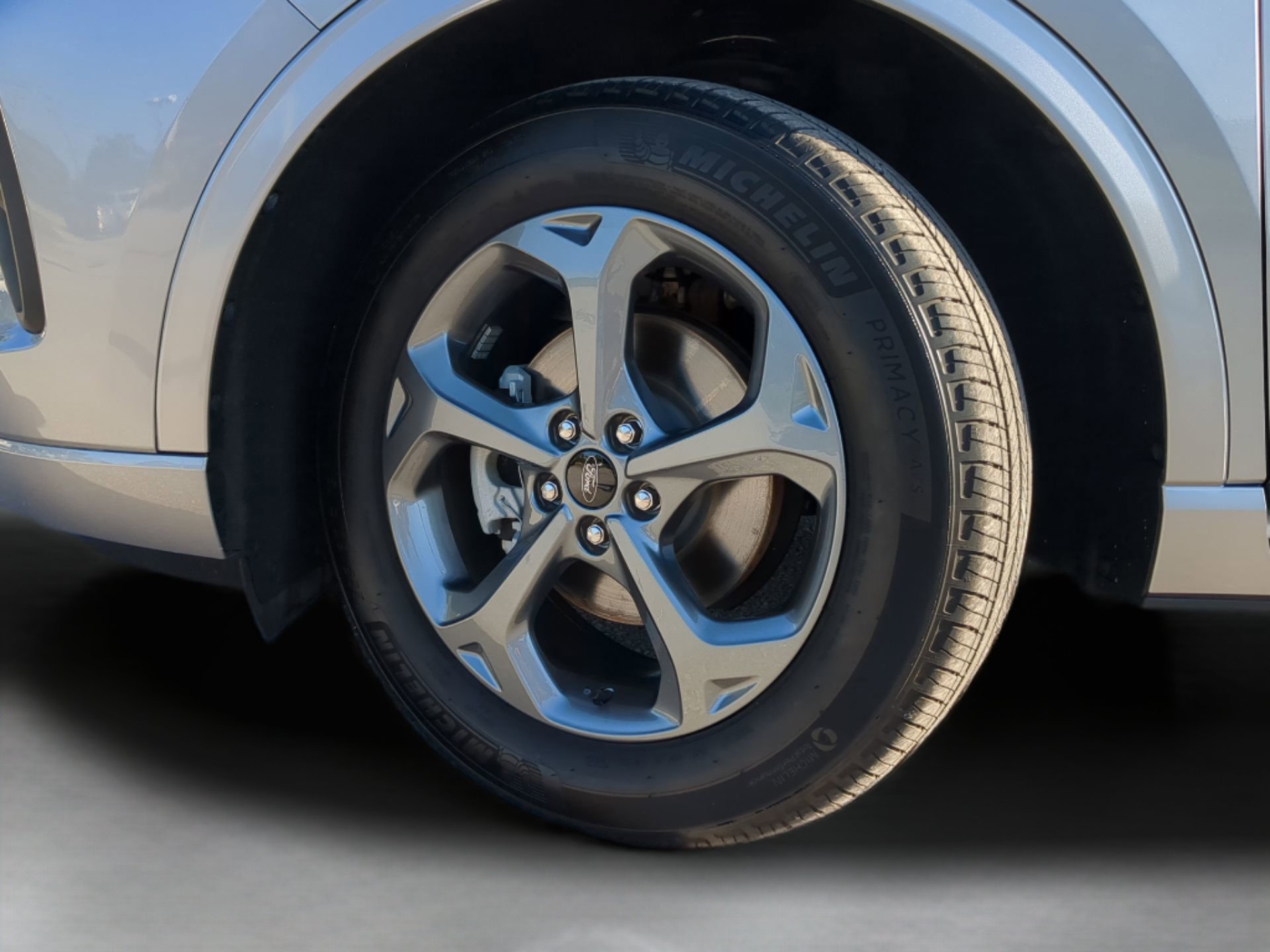 Certified 2023 Ford Escape ST-Line w/ Tech Pack #1 AWD/4WD image 71