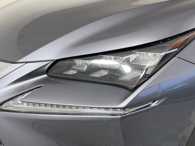 Used 2017 Lexus NX 200t F Sport w/ F Sport Premium Package FWD image 13