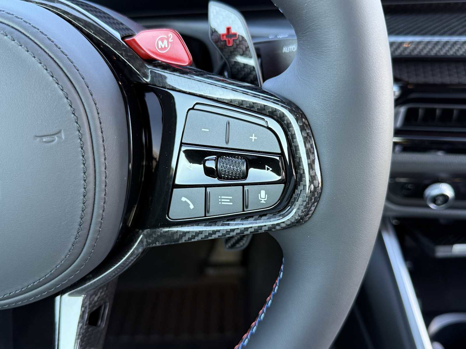 New 2026 BMW M4 Competition image 24