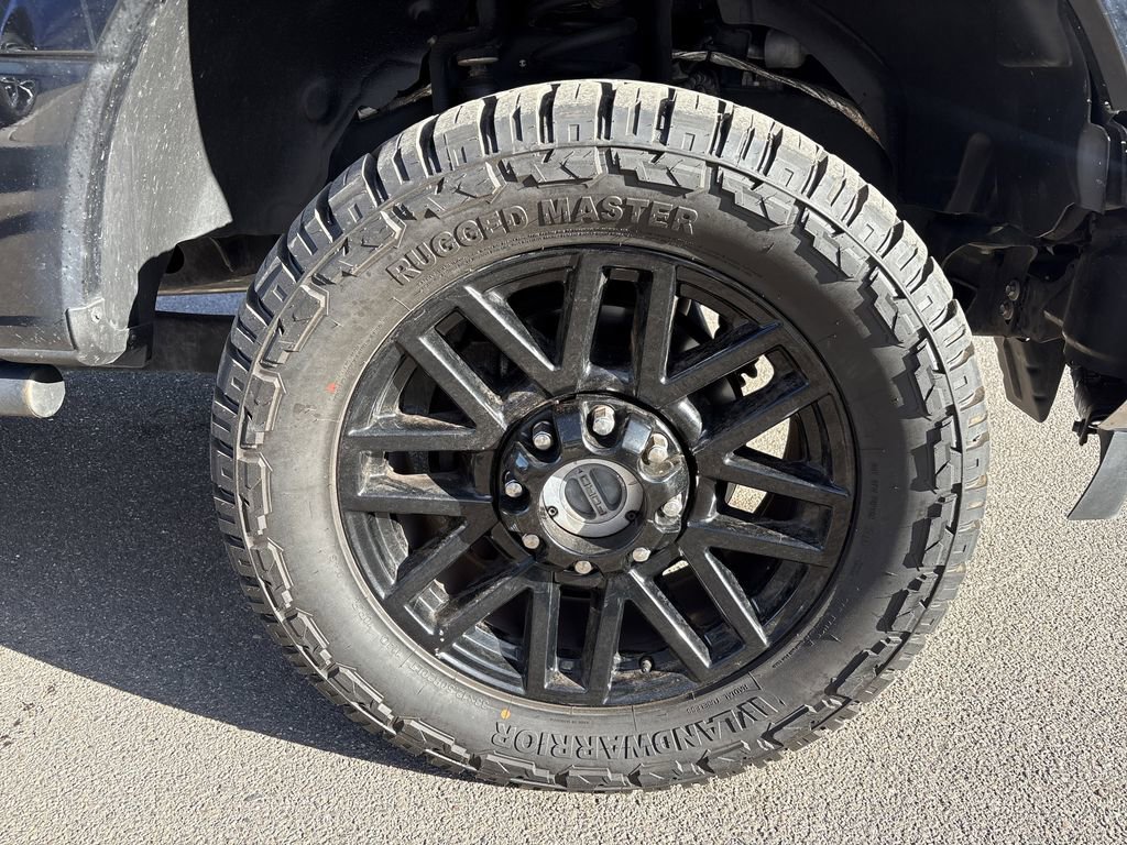 Used 2020 Ford F350 XL w/ Power Equipment Group image 28