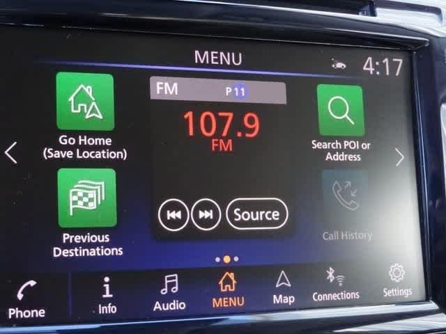 Used 2022 Nissan Murano Platinum w/ Cargo Package AWD/4WD image 39