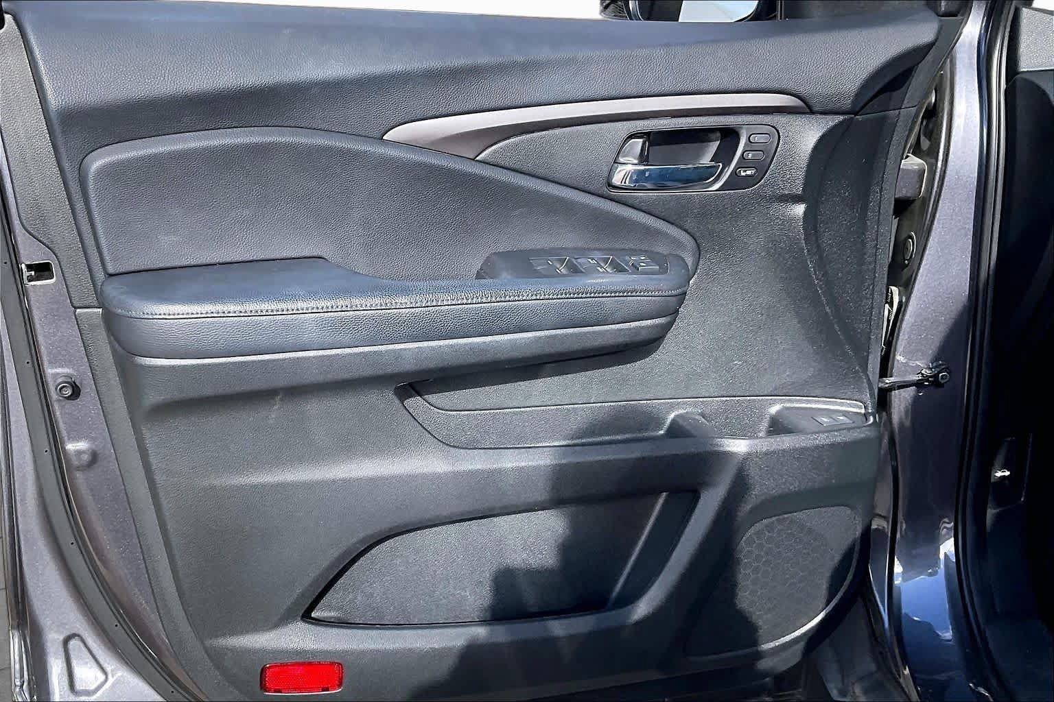 Used 2020 Honda Pilot EX-L image 21