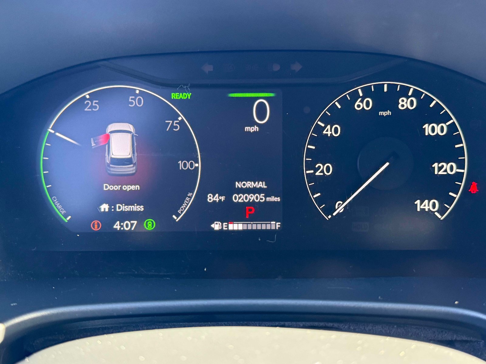 Used 2024 Honda CR-V Sport image 23