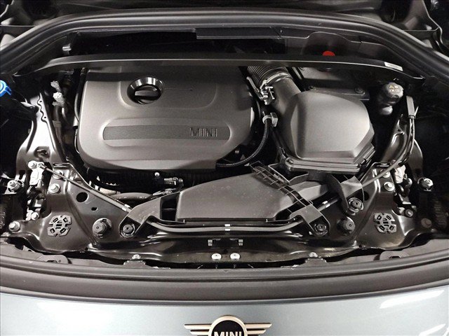 Certified 2026 MINI Cooper Countryman S AWD/4WD image 23