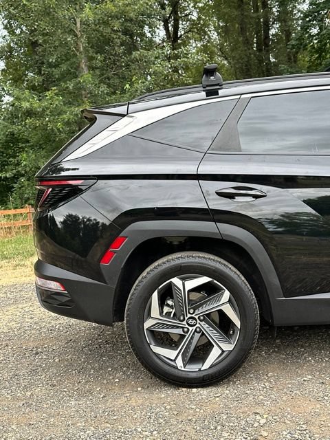 Certified 2024 Hyundai Tucson SEL w/ Convenience Package AWD/4WD image 11