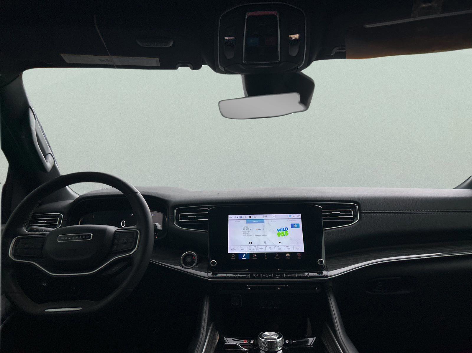 Used 2022 Jeep Wagoneer Series II image 13