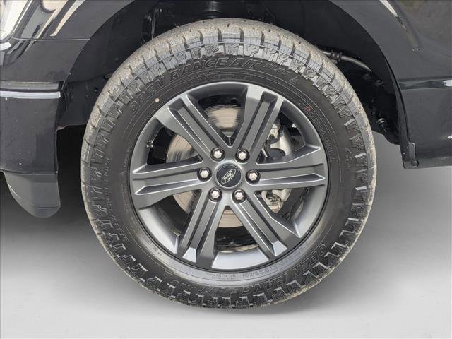 Used 2023 Ford F150 Lariat w/ Equipment Group 502A High image 27