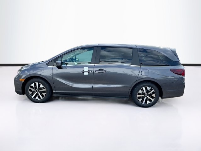 New 2026 Honda Odyssey EX-L image 4