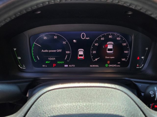 Certified 2024 Honda Accord Sport image 31