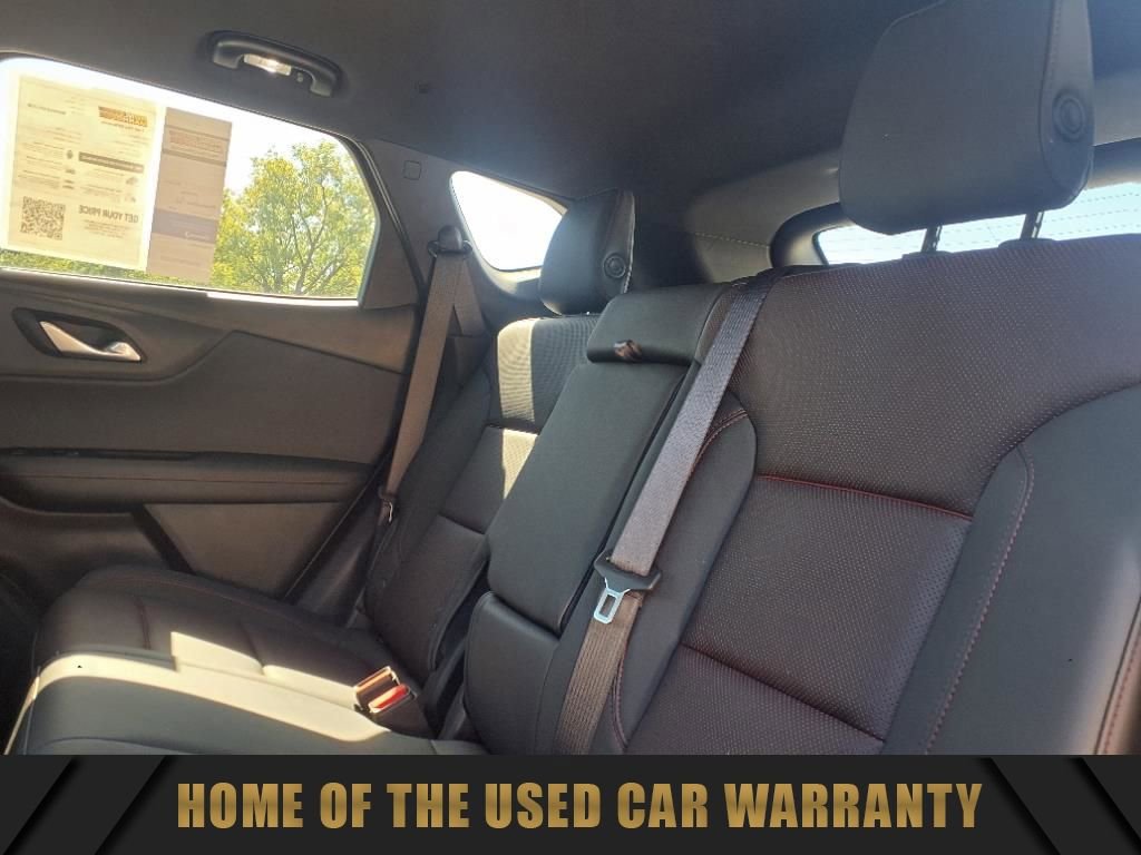 Used 2019 Chevrolet Blazer RS image 13