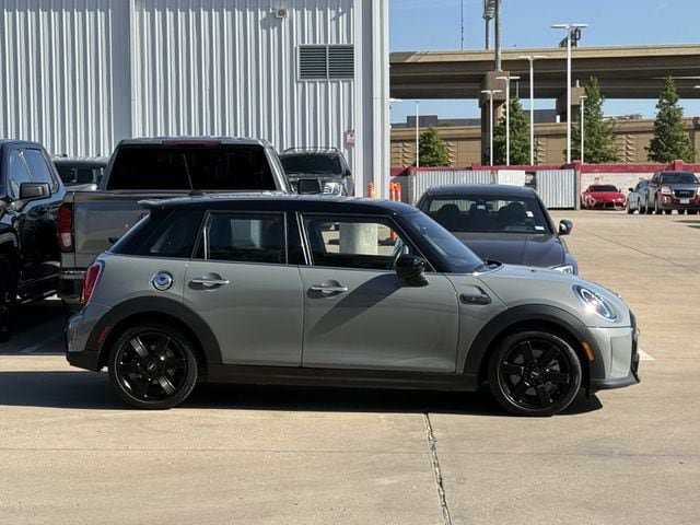 Used 2023 MINI Cooper S FWD image 3