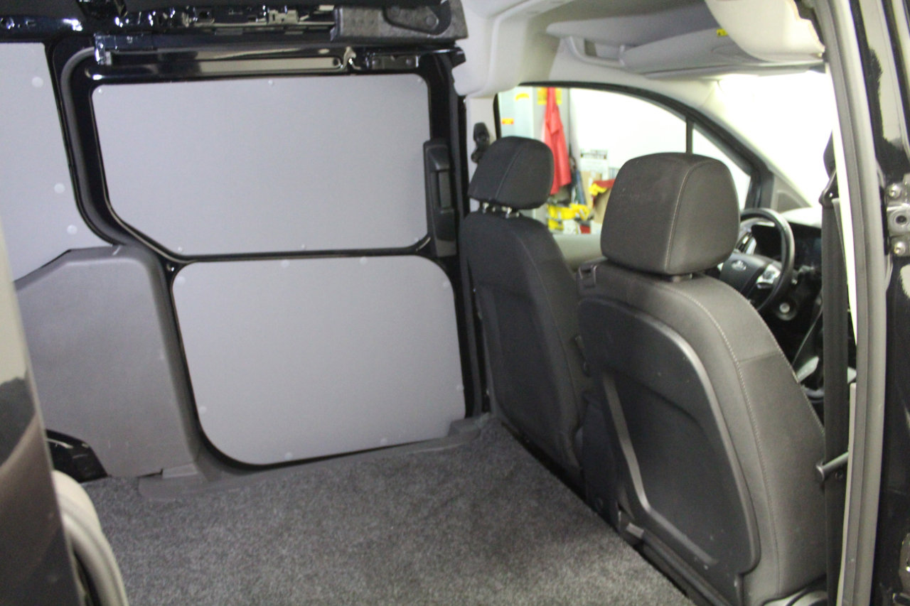 Used 2023 Ford Transit Connect XLT w/ Trailer Tow Package image 25