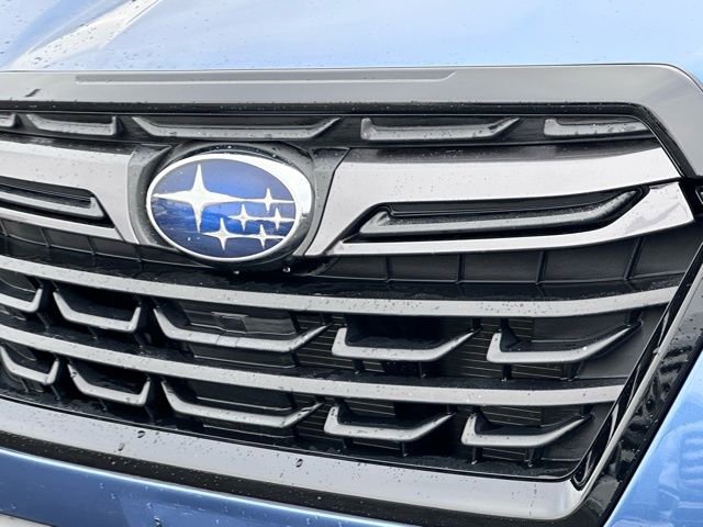 Used 2022 Subaru Forester Limited image 4