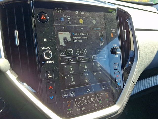 Certified 2025 Subaru Ascent Premium image 18