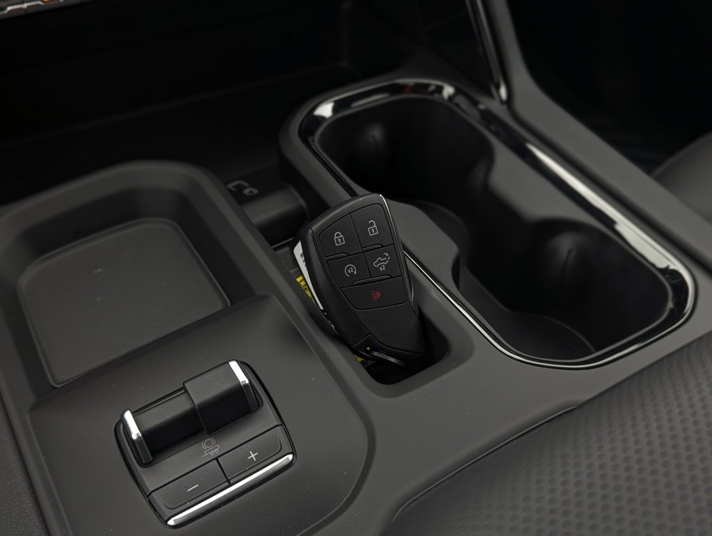 New 2026 GMC Sierra 2500 AT4 w/ AT4 Premium Plus Package image 28