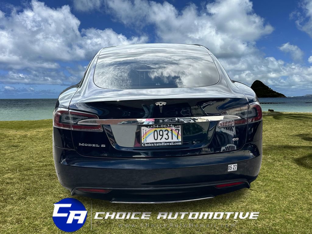 Used 2014 Tesla Model S 60 RWD image 6