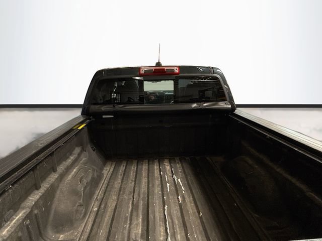 Used 2018 Chevrolet Colorado Z71 AWD/4WD image 22