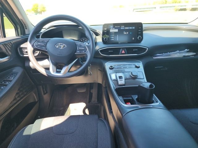 Used 2021 Hyundai Santa Fe SE w/ Cargo Package image 10