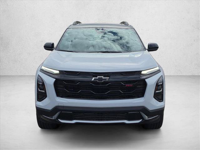New 2026 Chevrolet Equinox RS FWD image 6