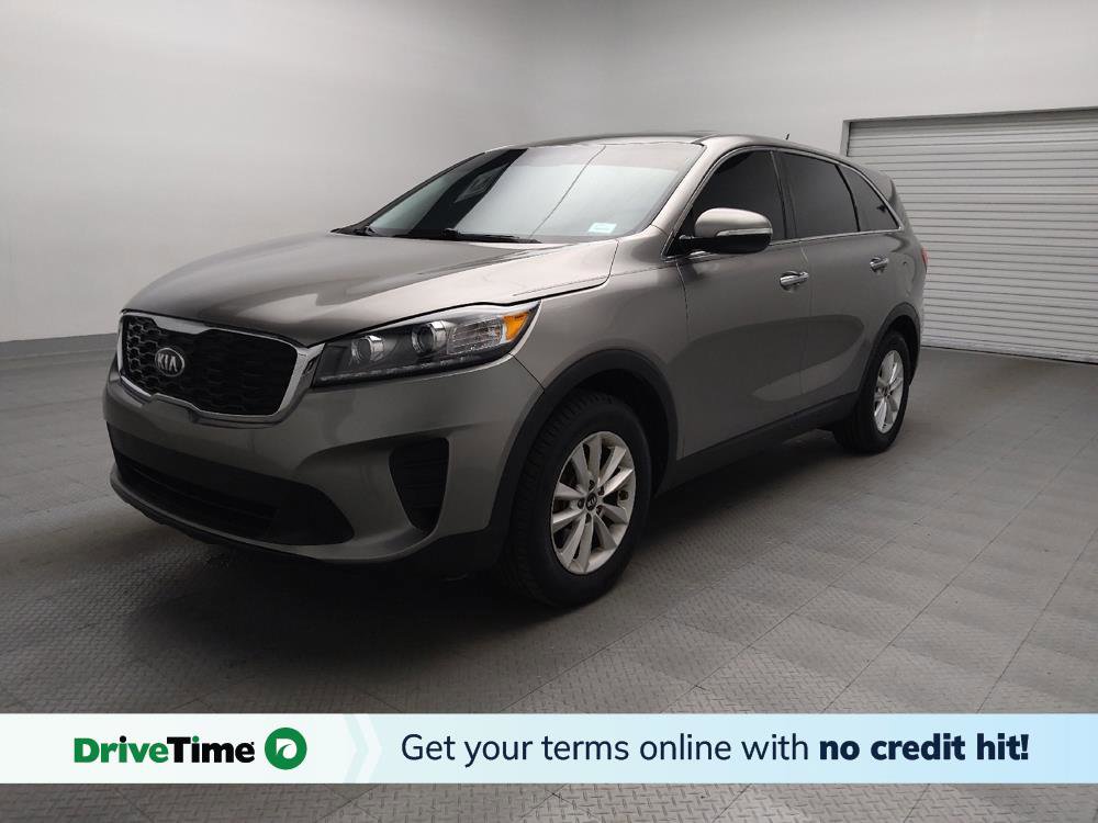 Used 2019 Kia Sorento LX