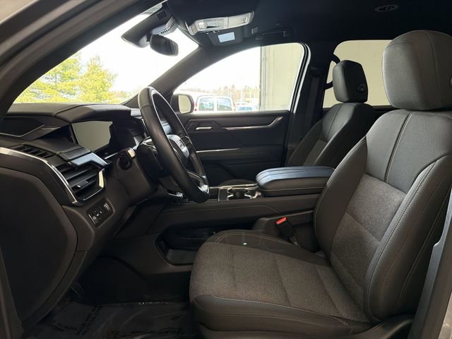 Certified 2025 GMC Acadia Elevation image 22