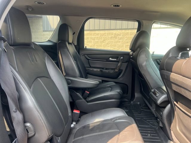 Used 2016 GMC Acadia SLT FWD image 14