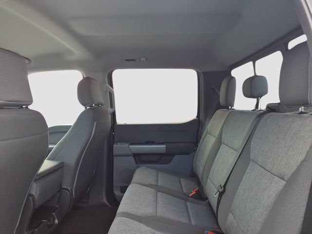 New 2026 Ford F250 XL w/ STX Appearance Package AWD/4WD image 6