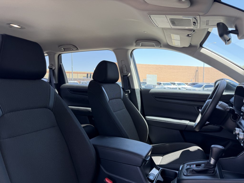 Used 2025 Honda CR-V LX image 40
