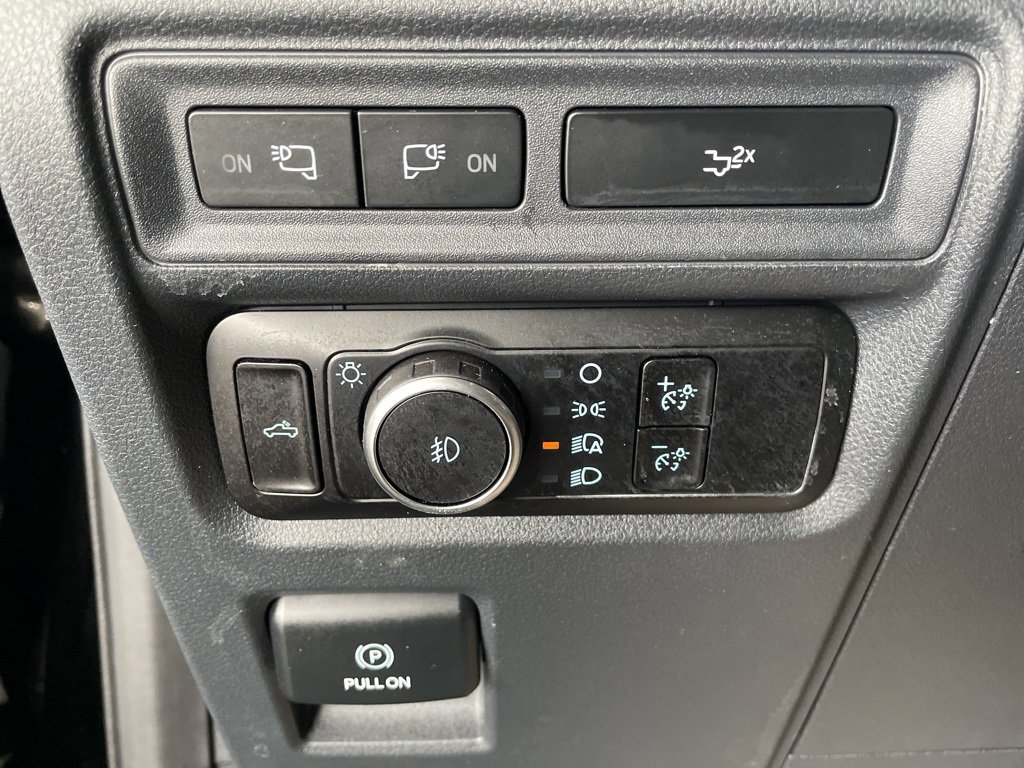 Certified 2023 Ford F150 XLT w/ Equipment Group 302A High image 14