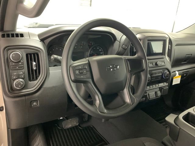 New 2026 Chevrolet Silverado 2500 Custom w/ Custom Value Package image 15