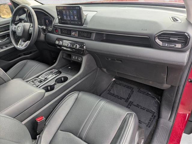 Used 2023 Honda Pilot Elite image 24