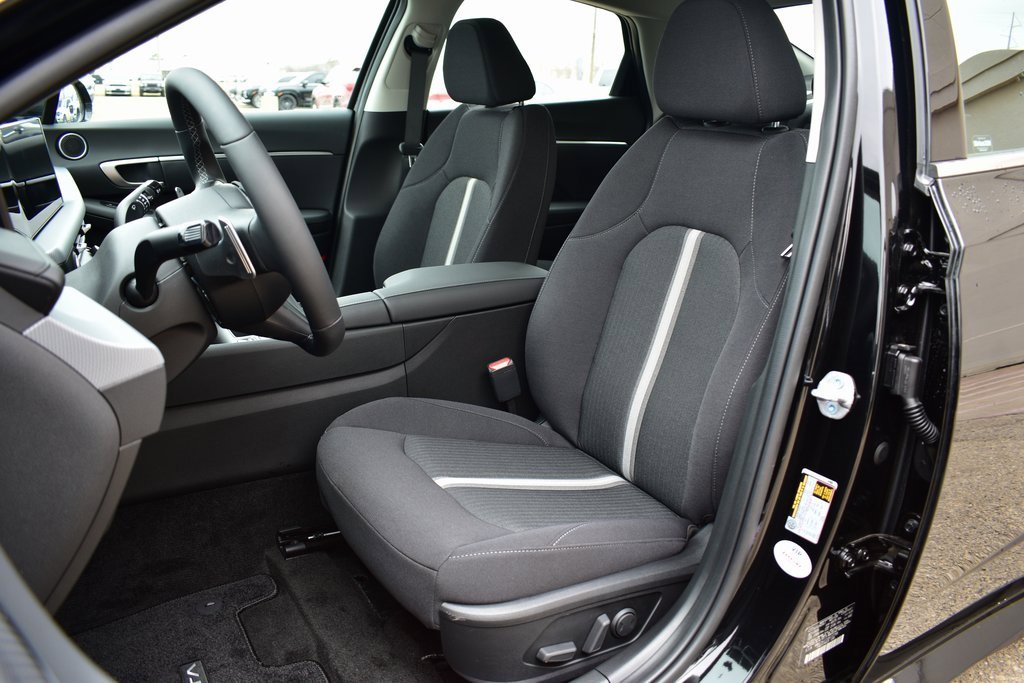 New 2025 Hyundai Sonata SEL image 15