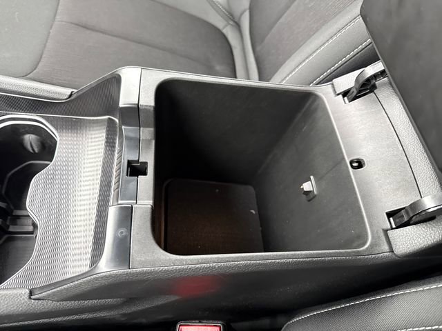 Used 2025 Jeep Grand Cherokee Laredo image 26