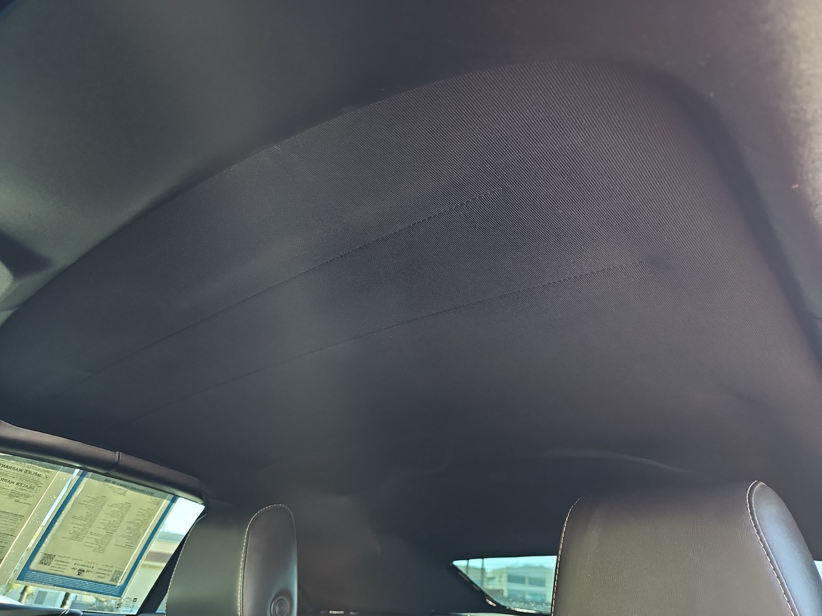 Used 2023 Chevrolet Camaro SS RWD image 29
