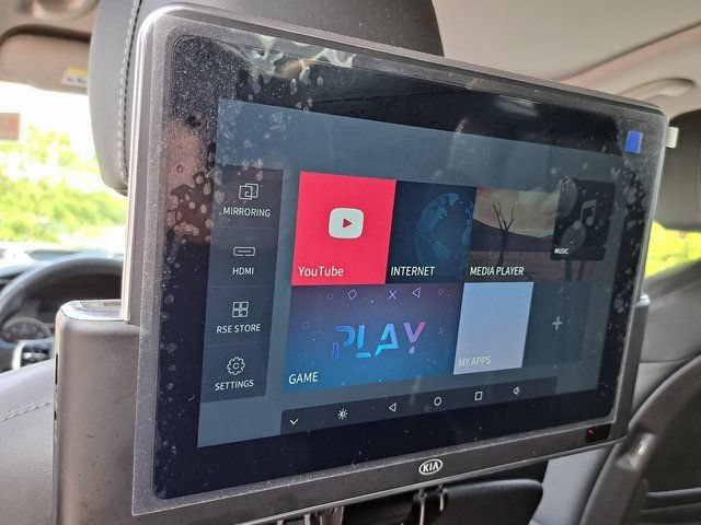 Used 2021 Kia Sorento SX FWD image 28