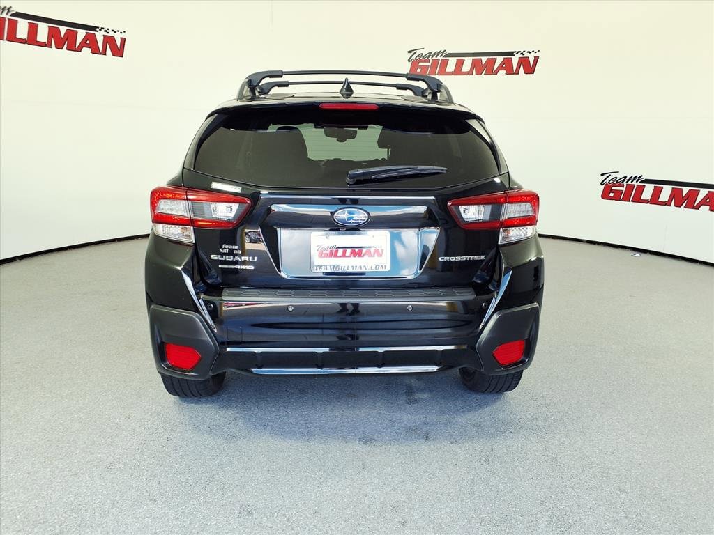 Used 2022 Subaru Crosstrek 2.5i Limited w/ Moonroof Package 2 image 33