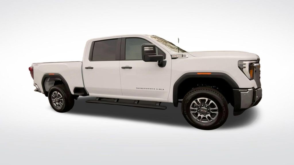 New 2026 GMC Sierra 3500 Pro w/ 1SA Pro Safety Plus Package AWD/4WD image 28