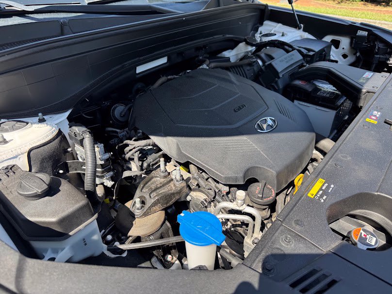 Used 2020 Hyundai Palisade Limited AWD/4WD image 30