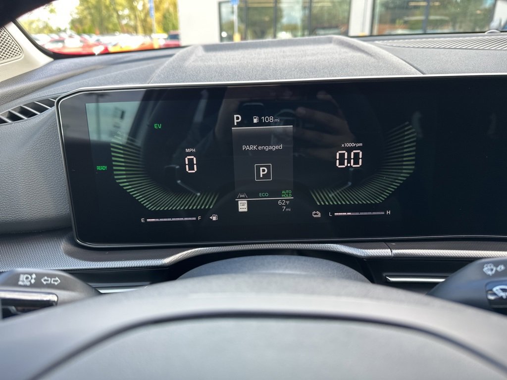 New 2026 Kia Sportage S image 34