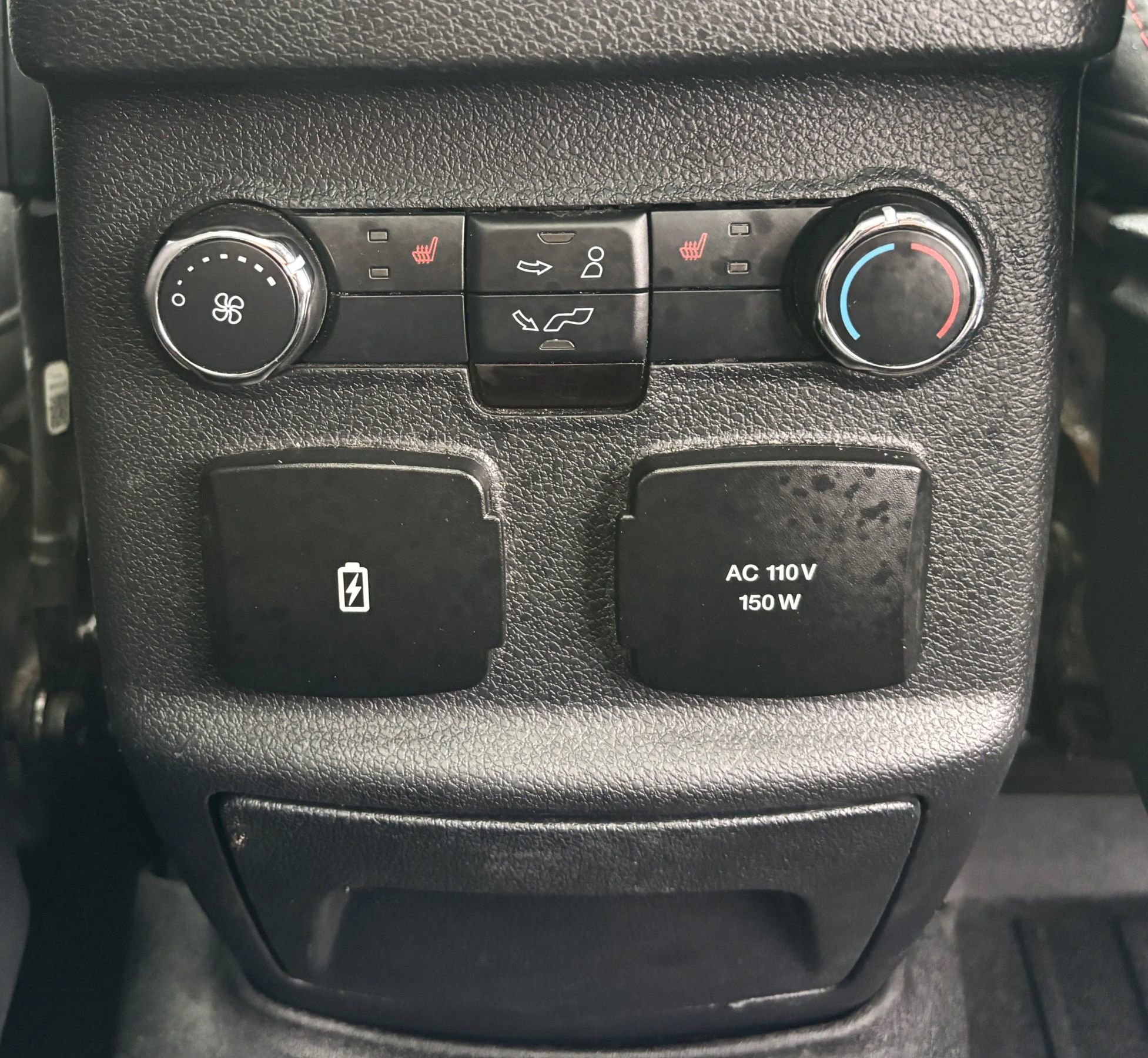 Used 2018 Ford Explorer Sport w/ Equipment Group 401A AWD/4WD image 11